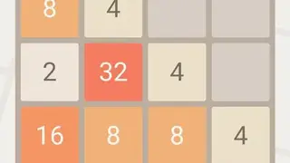 2048 Original screenshot