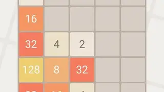 2048 Original screenshot