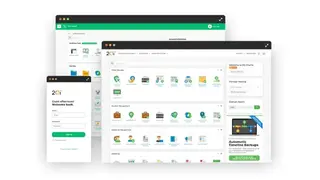 20i Web Hosting screenshot