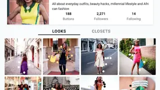 21 Buttons screenshot
