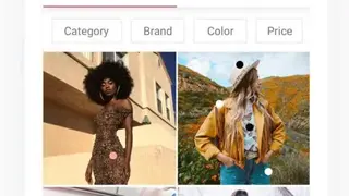 21 Buttons screenshot