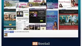 22Social screenshot