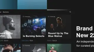 22tracks screenshot