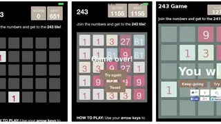 243 screenshot