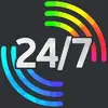 24/7 Discord Bot