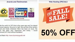 247-Host screenshot
