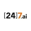 [24]7 Predictive Search Bidding