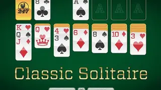 247 Solitaire screenshot
