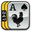 247 Solitaire