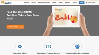 247HRM screenshot