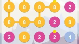 248: Connect Dots, Pops, and Numbers screenshot