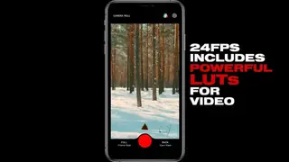 24FPS by Polarr screenshot