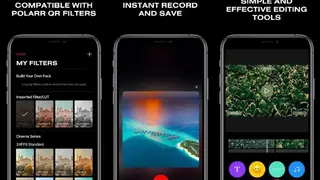 24FPS by Polarr screenshot