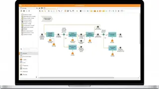 2c8 Modeling Tool screenshot