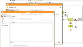 2c8 Modeling Tool screenshot