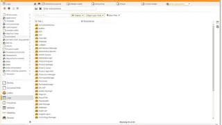 2c8 Modeling Tool screenshot
