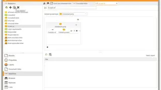 2c8 Modeling Tool screenshot