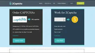 2captcha screenshot