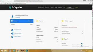 2captcha screenshot