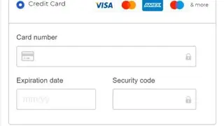 2CheckOut screenshot