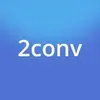 2conv.com