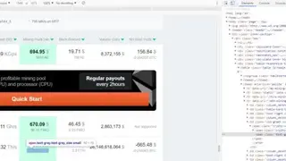 2CryptoCalc screenshot