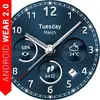 2Elegant Watch Face