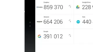 2FA Authenticator (2FAS) screenshot