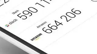 2FA Authenticator (2FAS) screenshot