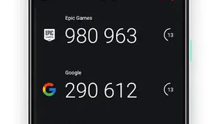 2FA Authenticator (2FAS) screenshot