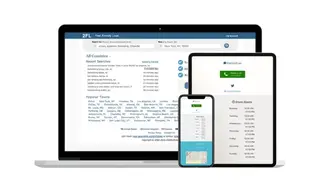 2findlocal screenshot