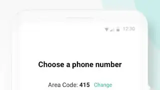 2nd Line screenshot