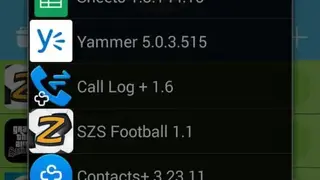 2X Game Booster screenshot