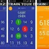2×2: Train your Brain