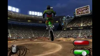 2XL Supercross screenshot