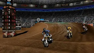 2XL Supercross screenshot