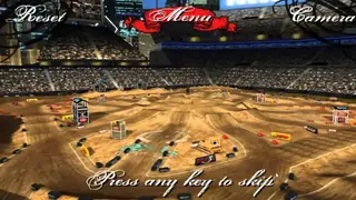 2XL Supercross screenshot