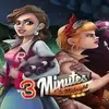 3 Minutes to Midnight