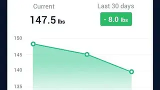 30 Day Fitness Challenge – Workout at Home screenshot