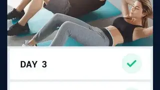 30 Day Fitness Challenge – Workout at Home screenshot