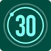 30 Day Fitness Challenge – Workout at Home