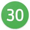 30 Days Habit Tracker