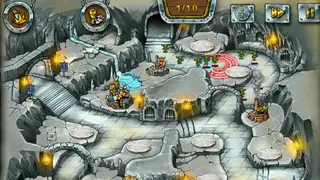 300 Dwarves screenshot