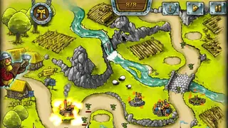 300 Dwarves screenshot