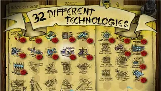 300 Dwarves screenshot