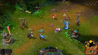 300 Heroes screenshot