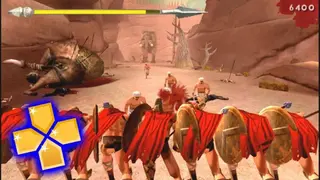 300: March to Glory screenshot