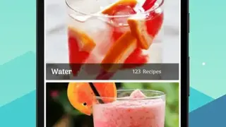 300+ Easy & Healthy Detox Cleansing Drinks screenshot