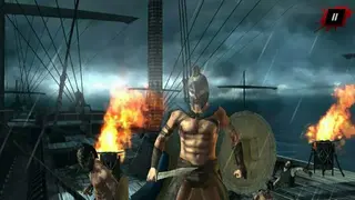 300: Seize Your Glory screenshot