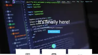 3001 Host screenshot